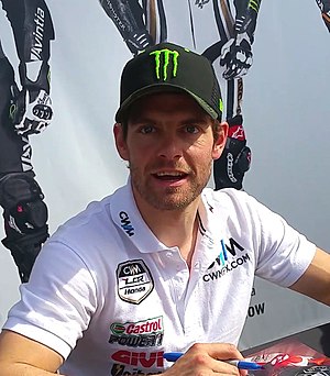 Cal Crutchlow