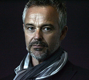 Cameron Daddo