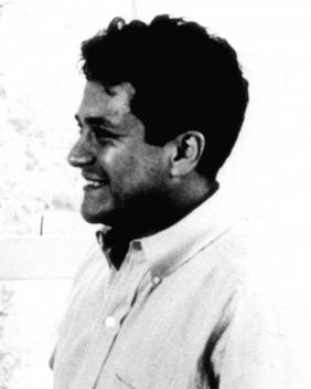 Carlos Castaneda Profile Picture