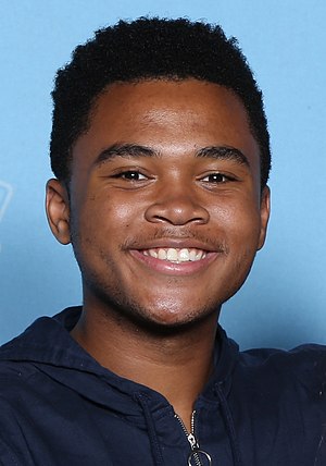 Chosen Jacobs