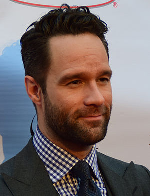 Chris Diamantopoulos Profile Picture