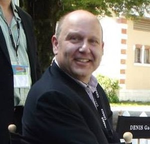 Chris Meledandri Profile Picture