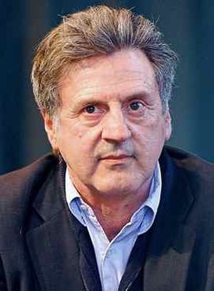 Daniel Auteuil Profile Picture