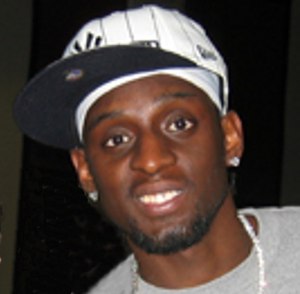 Darius Miles Profile Picture