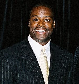 Darrell Green Profile Picture