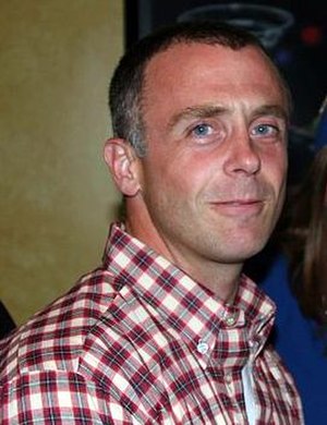 David Eigenberg Profile Picture