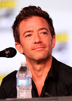 David Faustino Profile Picture