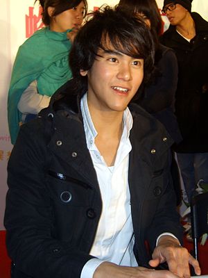 Eddie Peng