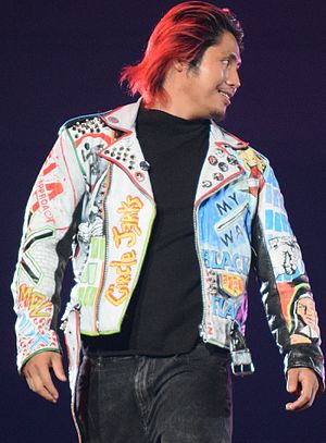 Hiromu Takahashi