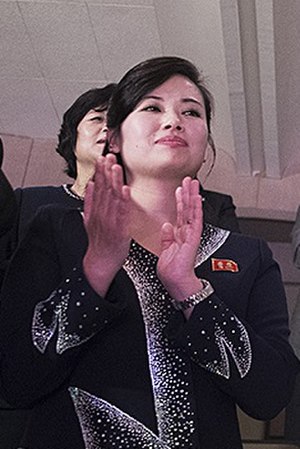 Hyon Song-wol