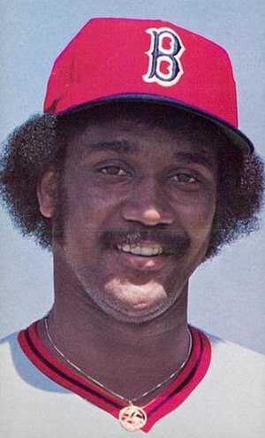 Jim Rice Profile Picture