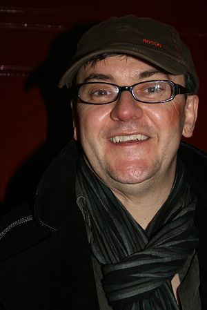 Joe Pasquale