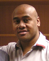 Jonah Lomu Profile Picture