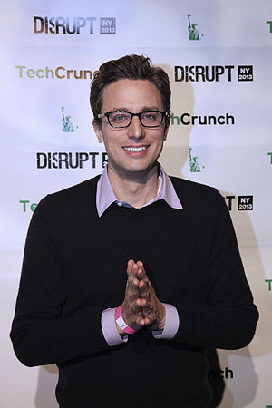 Jonah Peretti Profile Picture