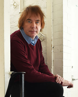 Julian Lloyd Webber