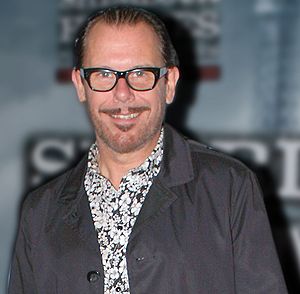 Kirk Pengilly