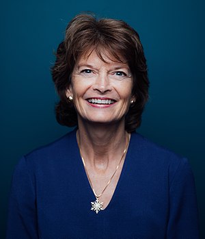 Lisa Murkowski