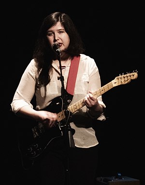 Lucy Dacus