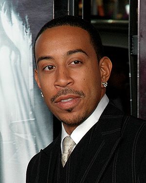 Ludacris Profile Picture