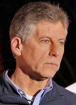 Mark Fuhrman Profile Picture