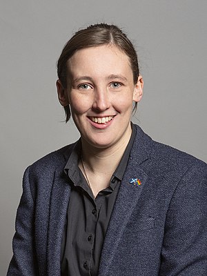 Mhairi Black Profile Picture