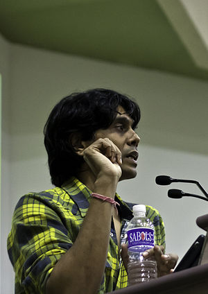 Nagesh Kukunoor