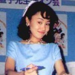 Naoko Takeuchi Profile Picture