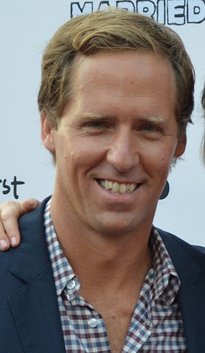 Nat Faxon Profile Picture