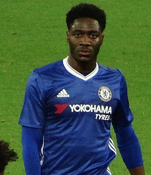 Ola Aina Profile Picture