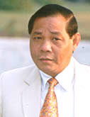 P. A. Sangma