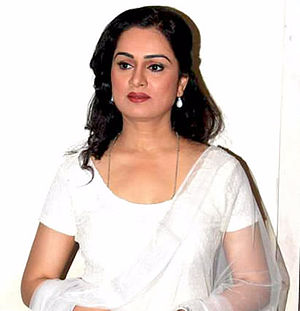 Padmini Kolhapure Profile Picture