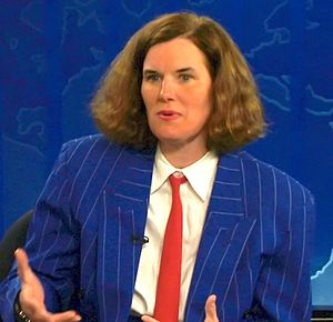 Paula Poundstone Profile Picture