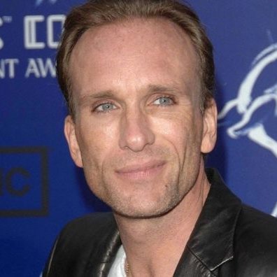 Peter Greene Profile Picture