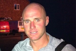 Rob Page Profile Picture