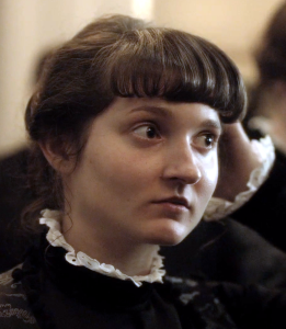 Ruby Bentall