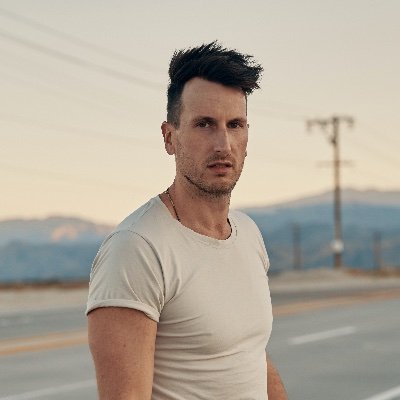 Russell Dickerson