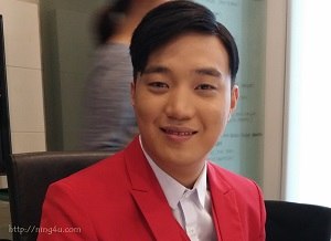 Ryan Bang