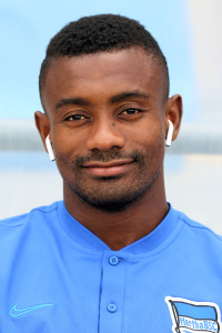 Salomon Kalou Profile Picture