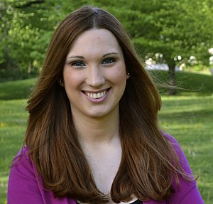 Sarah McBride Profile Picture