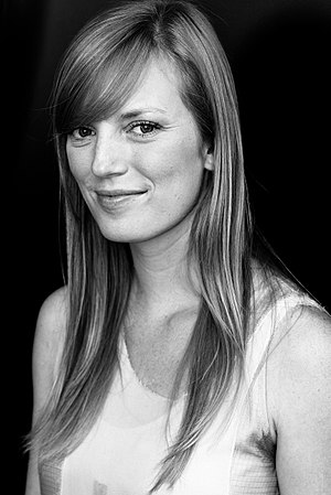 Sarah Polley Profile Picture