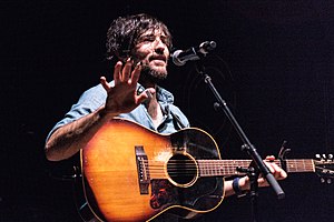 Scott Avett Profile Picture