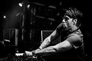 Sebastian Ingrosso Profile Picture