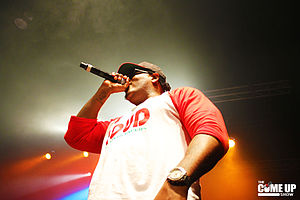 Sheek Louch