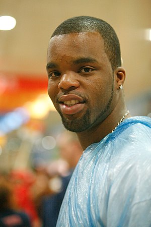 Shelden Williams Profile Picture