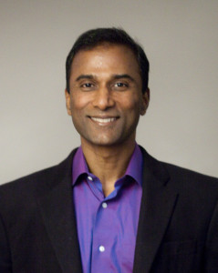 Shiva Ayyadurai Profile Picture