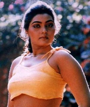 Silk Smitha Profile Picture