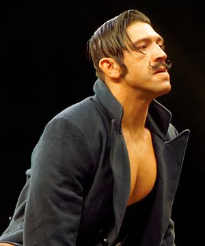 Simon Gotch Profile Picture