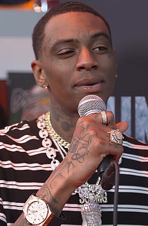 Soulja Boy Profile Picture