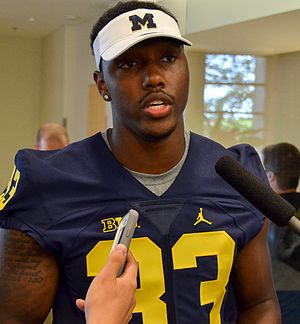 Taco Charlton