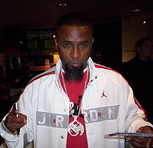 Tech N9ne Profile Picture